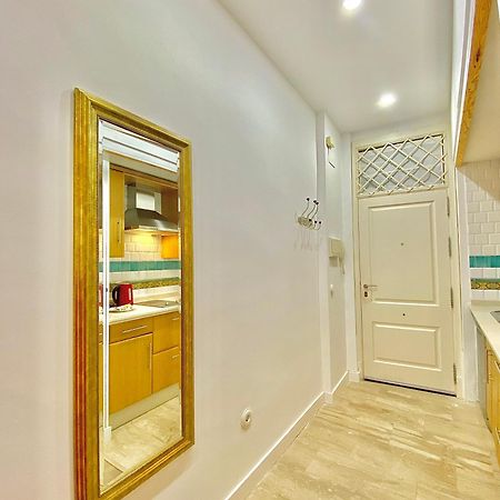 Rentalsevilla Tintes Екстер'єр фото