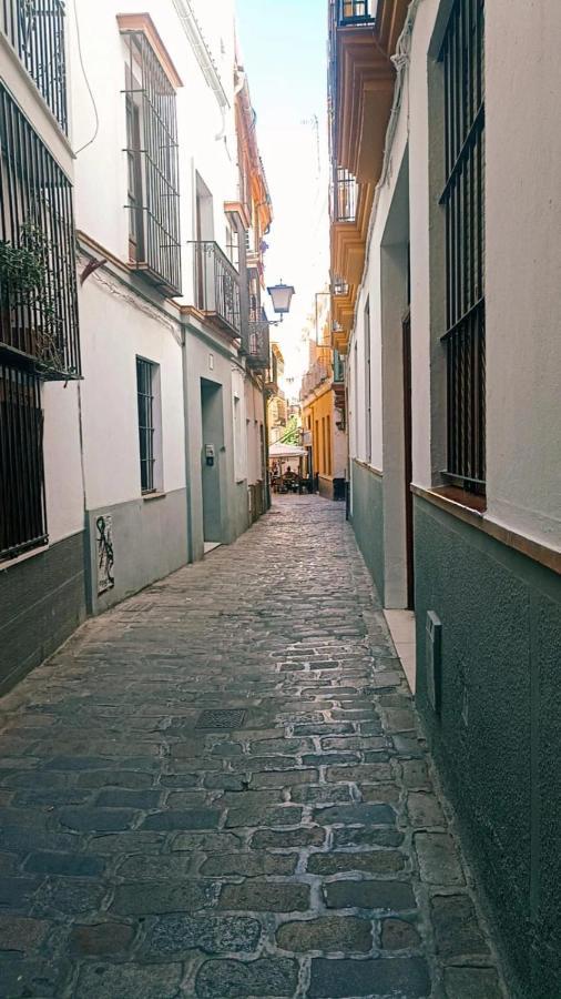 Rentalsevilla Tintes Екстер'єр фото