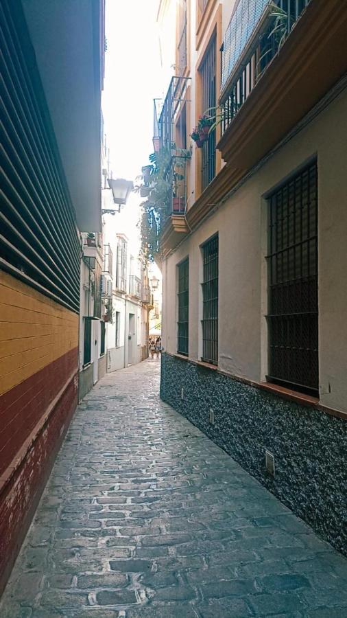 Rentalsevilla Tintes Екстер'єр фото