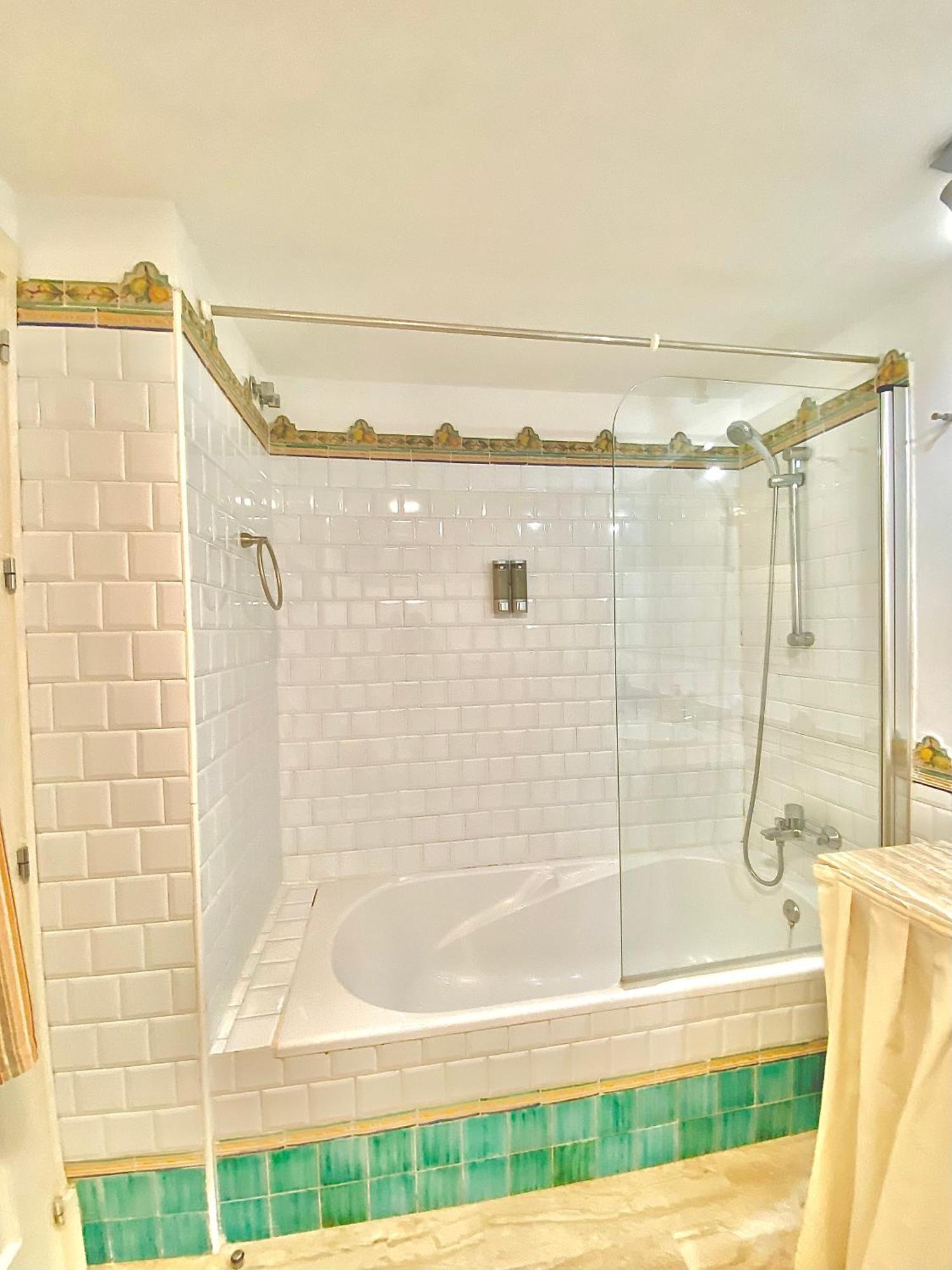 Rentalsevilla Tintes Екстер'єр фото