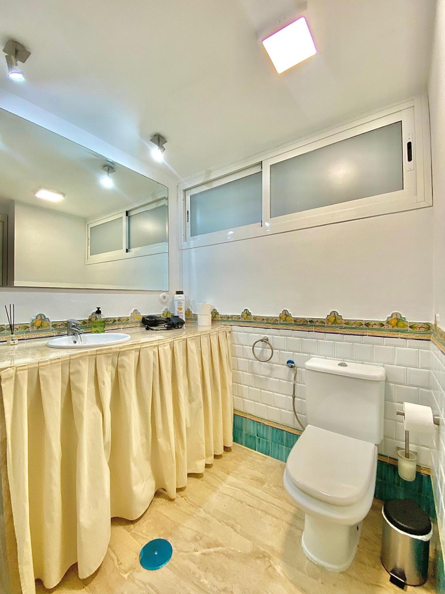Rentalsevilla Tintes Екстер'єр фото