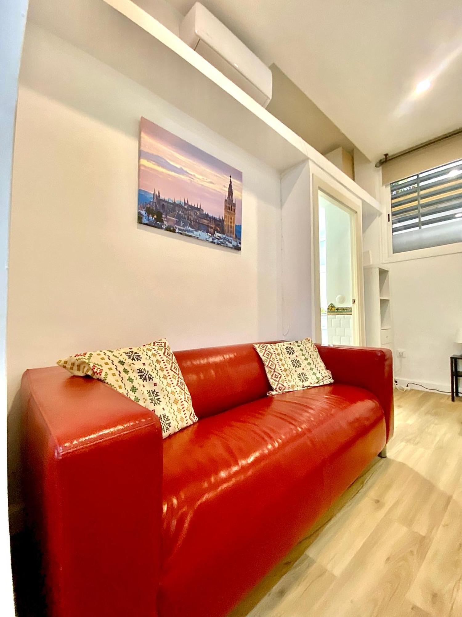 Rentalsevilla Tintes Екстер'єр фото