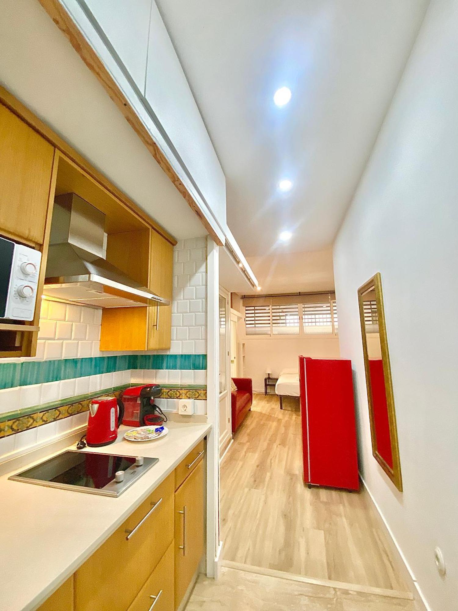 Rentalsevilla Tintes Екстер'єр фото