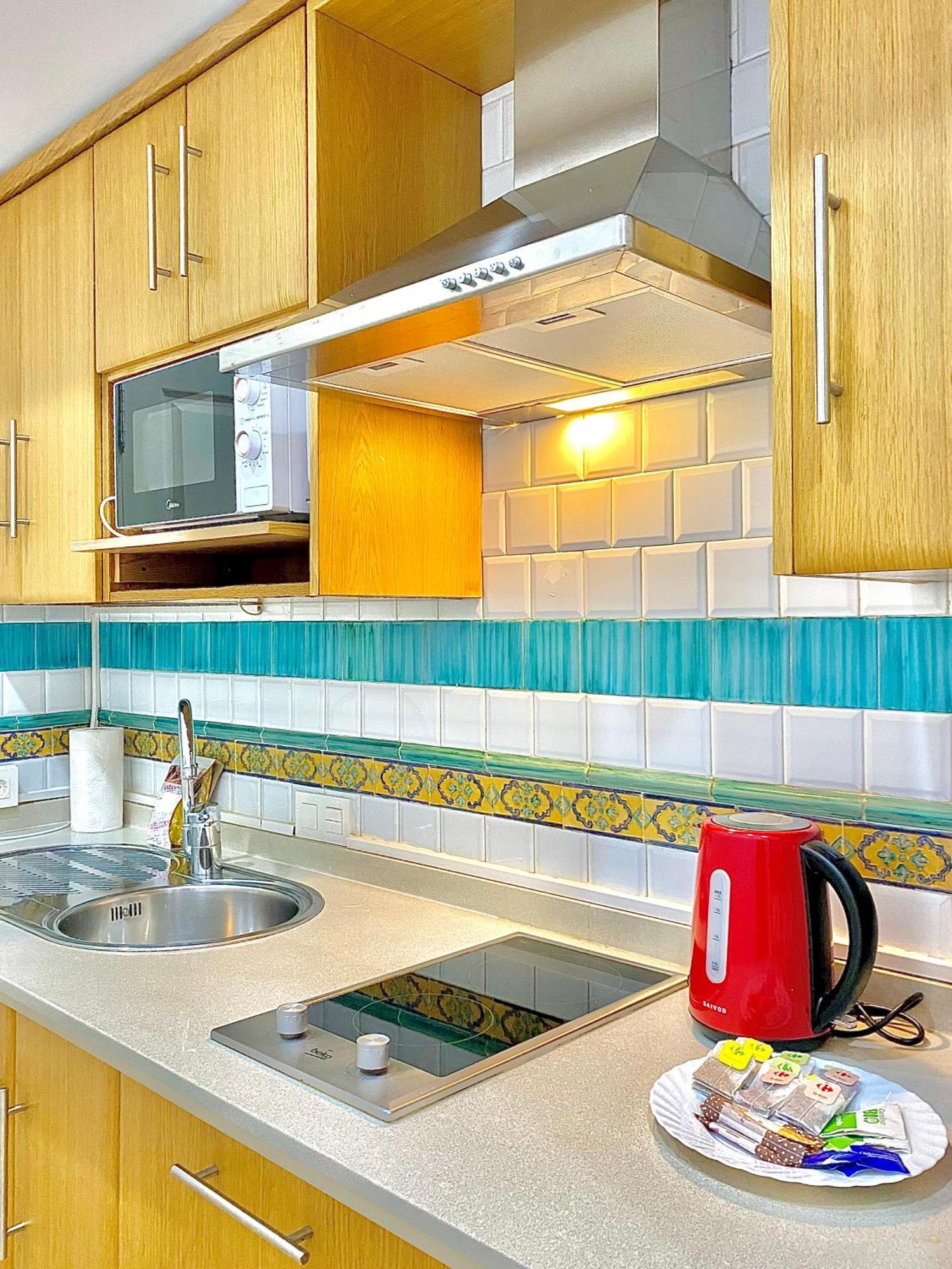 Rentalsevilla Tintes Екстер'єр фото